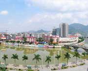 岑溪天气预报40天
